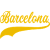 barcelona swoosh