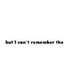 Beer is the answer