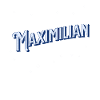 Maximilian name personalized