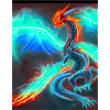 The dragon