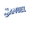 Samuel name personalized