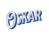 Oskar name personalized