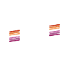 Bride With Pride - Lesbische Hochzeit Homo-Ehe