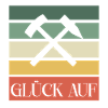 Erzgebirge Glück auf