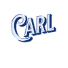 Carl Names personalized