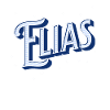 Elijah's name personalized