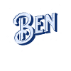 Ben names personalized