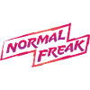 normal freak magenta
