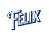 Felix name personalized