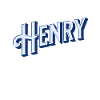 Henry Name Personalized
