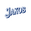 Jakob name personalized