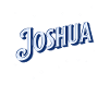 Joshua name personalized