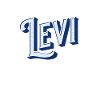 Levi names personalized