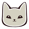 Sticker Cat