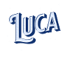 Luca name personalized