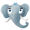 Trompe d’éléphant