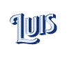 Luis Name Personalized
