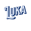 Luka name personalized