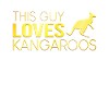 Typ Känguru Spruch