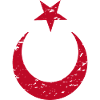Turkey Türkiye Bayrak