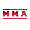 Mixed Marcial Arts - MMA T-Shirt