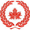 Autumn Leaf Symbol