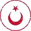 Turkey Türkiye Bayrak