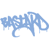 Bastard graffiti