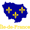 Île de France