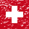 Schweiz Fahne