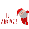 Chut il arrive !