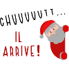 Chut il arrive !