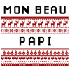 Mon beau papi