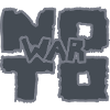 "no to war" grau