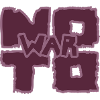 "no to war" rot