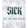 Gothic Lover Sick from Illness