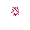 Gothic Lover I Brake for Goth Girls