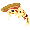Pizza Slice