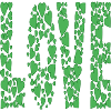 grün-Herzen-LOVE
