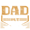 Single Father Papa Father's Day