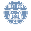 20th Birthday Gamer Gaming Console