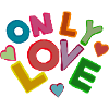 Only Love bunt