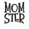 Momster - monster mom