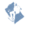 Snowboard Snowboarder Grunge Design