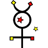 Mercury Symbol