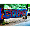 Foliengraffiti