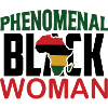 Phenomenal Black Woman