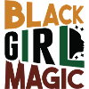 Black Girl Magic