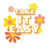 Take it Easy