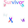 Koszula świadomości raka tarczycy, Survivor Cancer